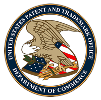 US Patent and Trademark  Office Symbol